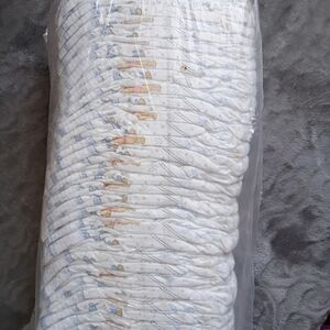 Huggies Diapers Size 2